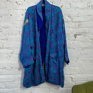 Kantha Bae Kimono Duster